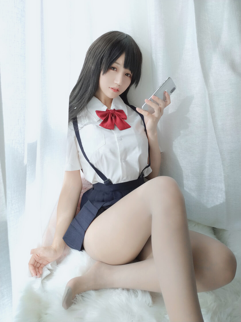 小仓千代w - COS写真合集130套打包百度云下载[130T/23.38GB]