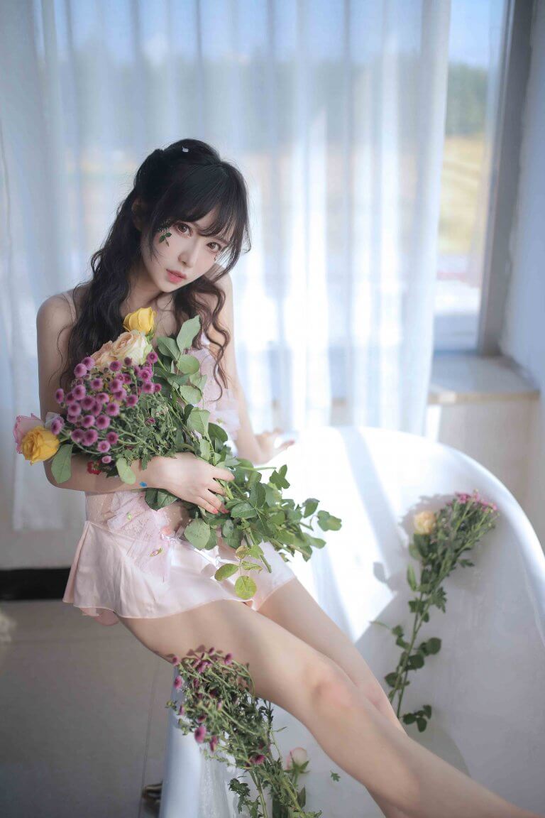Shika小鹿鹿性感写真合集133套打包下载[133T/16.55GB]