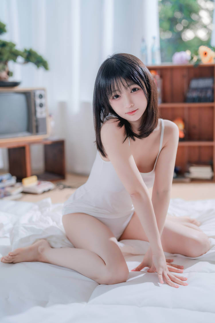 斗鱼主播桜井宁宁千元定制系类写真集+正片151套打包百度云下载[151T/123.56GB]