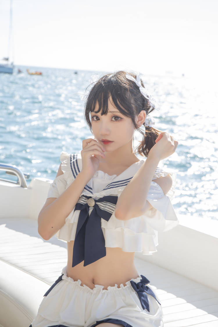花柒Hana - 写真合集39套打包百度云下载[39T-5.56GB]