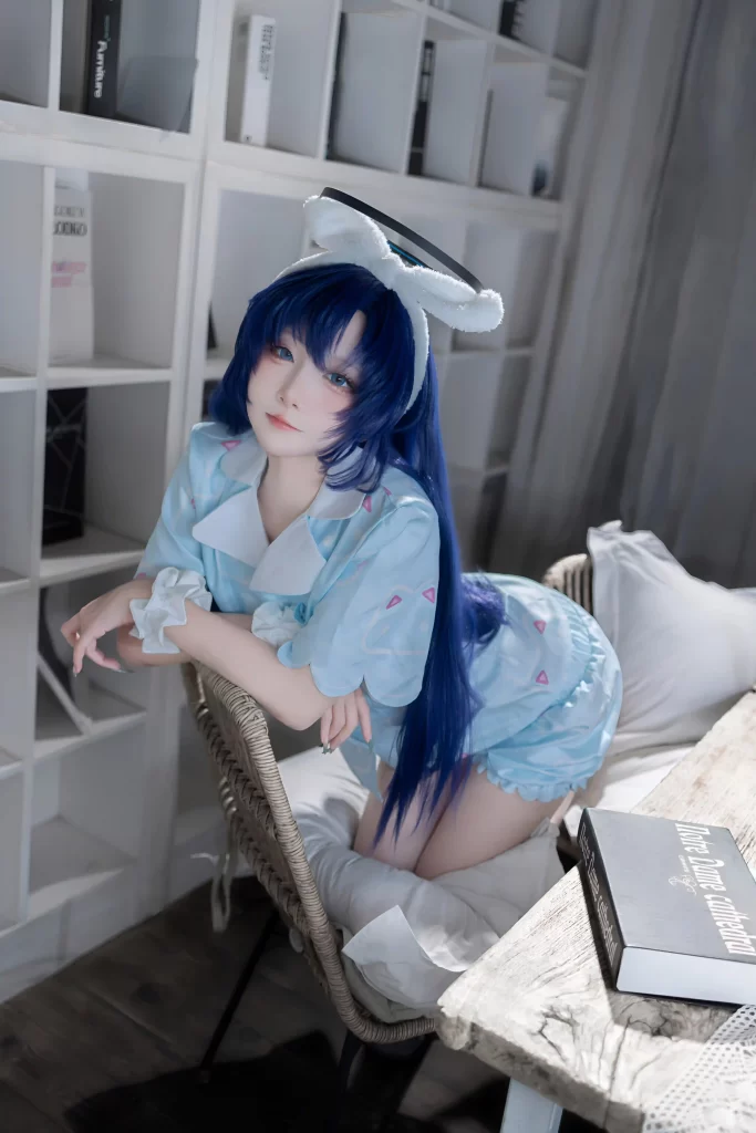 纸悦Etsu_ko – 合集资源14套打包下载【5.8G2025年9月】